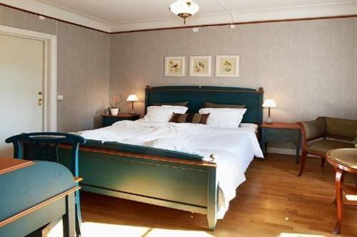 Hotell Villa Vesta Ronneby Exterior foto